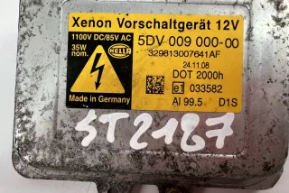 5DV009000-00 , art15137267 Блок розжига ксенона Saab 9-3 2 Арт 15137267, вид 2