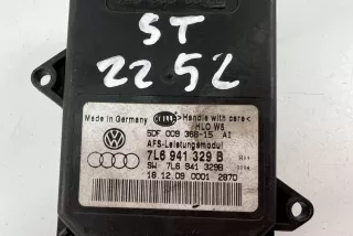 7L6941329B , art15148003 Блок розжига ксенона Volkswagen Golf 5 Арт 15148003, вид 2