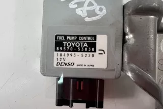 89570-53030 , art15148027 Блок управления (другие) Lexus RC Арт 15148027, вид 2