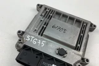 39130-26AD0 , art15156047 Блок управления двигателем Kia Rio 2 Арт 15156047, вид 1