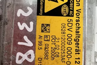 5DV009000-00 , art15157423 Блок розжига ксенона Saab 9-3 2 Арт 15157423, вид 2