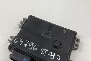 33910-78K0 , art15161228 Блок управления двигателем Suzuki Grand Vitara FT Арт 15161228, вид 1