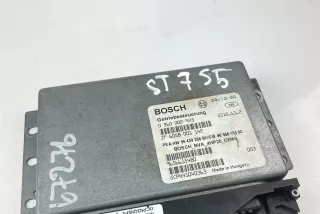 9656615480, 0260002923 , art15161299 Блок управления АКПП Peugeot 407 Арт 15161299, вид 1