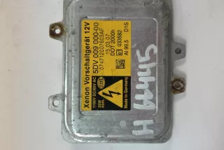 5DV009000-00 , art15161321 Блок розжига ксенона Saab 9-3 2 Арт 15161321, вид 4