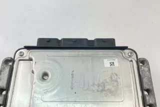 9662560580, 0261208901 , art15161419 Блок управления двигателем Peugeot 206 1 Арт 15161419, вид 4