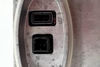 6948180 , art15166331 Блок розжига ксенона Volvo V70 3 Арт 15166331, вид 3