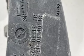 81612300258, 81612300254 , art12518848 Защита арок передняя правая (подкрылок) MAN TGM Арт 12518848, вид 6