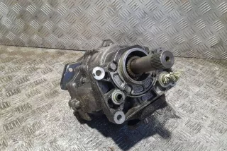 02M409173 , art12818753 Раздаточная коробка Audi TT 1 Арт 12818753, вид 1