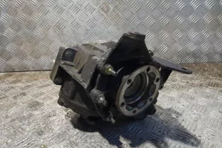 02M409173 , art12818753 Раздаточная коробка Audi TT 1 Арт 12818753, вид 3