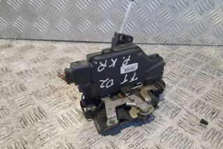 8N2837015B , art12818701 Замок двери передней левой Audi TT 1 Арт 12818701, вид 1