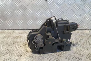 8N2837015B , art12818701 Замок двери передней левой Audi TT 1 Арт 12818701, вид 3