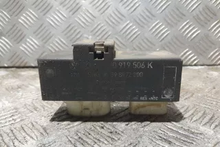 1J0919506K , art12818661 Блок управления вентилятором радиатора Audi TT 1 Арт 12818661, вид 2