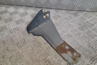 62217 , art12819031 Кронштейн крепления бампера переднего Nissan X-Trail T30 Арт 12819031, вид 3