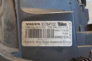 30784152, 89901334 , art12819389 Фара левая Volvo XC90 1 Арт 12819389, вид 2