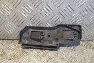 3B0807183E , art12819612 Кронштейн крепления бампера переднего Volkswagen Passat B5 Арт 12819612, вид 3