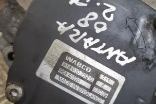 96440320, 9140307520 , art12819649 Насос вакуумный Opel Antara Арт 12819649, вид 3