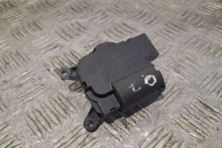 52411483R04 , art12819882 Заслонка печки/климат-контроля Audi Q7 4L Арт 12819882, вид 1