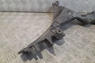 8P3807378B , art12819933 Кронштейн крепления бампера заднего Audi A3 8P Арт 12819933, вид 3