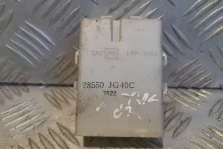 28550JG40C, 7622 , art12820757 Прочая запчасть Nissan X-Trail T31 Арт 12820757, вид 3