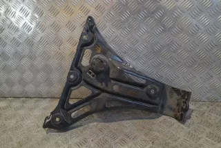 51127060795 , art12820431 Кронштейн крепления бампера заднего BMW 5 E60/E61 Арт 12820431, вид 2