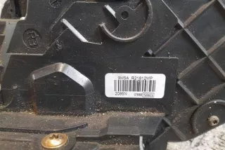 3M5AR21812MP , art12820980 Замок двери передней левой Ford S-Max 1 Арт 12820980, вид 2