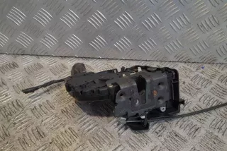 3M5AR21812MP , art12820980 Замок двери передней левой Ford S-Max 1 Арт 12820980, вид 4