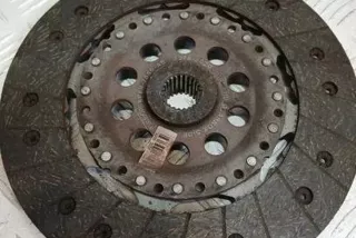 33783020 , art12820823 Комплект сцепления Volvo V50 2.0л Арт 12820823, вид 3