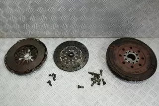 33783020 , art12820823 Комплект сцепления Volvo V50 2.0л Арт 12820823, вид 5