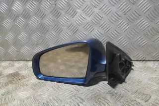 010754 , art12821196 Зеркало наружное левое Audi A3 8P Арт 12821196, вид 1