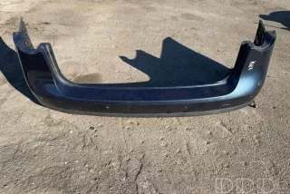 art12821099 Бампер задний Volkswagen Passat B6 Арт 12821099, вид 4