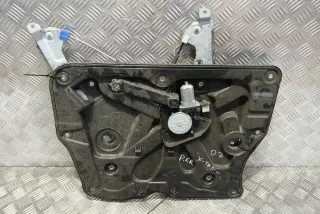 art12821337 Стеклоподъемник задний левый Nissan X-Trail T30 Арт 12821337, вид 1