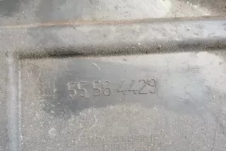 55564429 , art12821265 Накладка декоративная Opel Insignia 1 Арт 12821265, вид 3