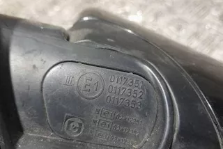 0117353, 0117351, 0117352 , art12821320 Зеркало наружное левое BMW 3 E46 Арт 12821320, вид 2