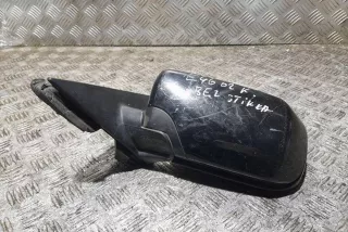 0117353, 0117351, 0117352 , art12821320 Зеркало наружное левое BMW 3 E46 Арт 12821320, вид 5