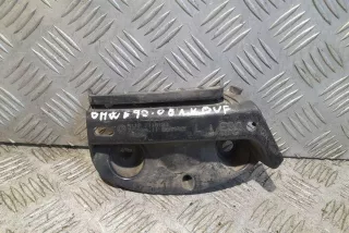 511271181930 , art12821482 Усилитель бампера заднего BMW 3 E90/E91/E92/E93 Арт 12821482, вид 1