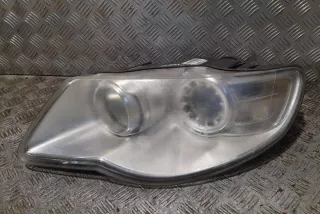 7L6941031A, 24703203000036 , art12821465 Фара левая Volkswagen Touareg 1 Арт 12821465, вид 1