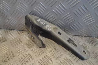 4F0823302 , art12821590 Петля капота Audi A6 C6 (S6,RS6) Арт 12821590, вид 2