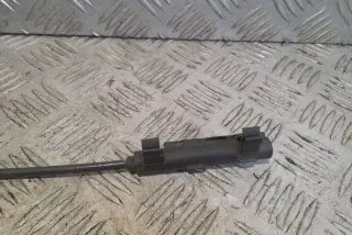 3A1823533 , art12822064 Ручка открывания капота Volkswagen Passat B5 Арт 12822064, вид 3