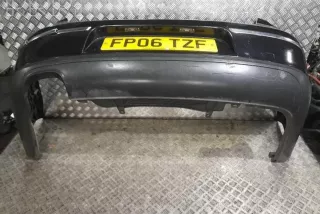 art12822497 Бампер задний Volkswagen Passat B6 Арт 12822497, вид 1