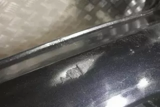 art12822497 Бампер задний Volkswagen Passat B6 Арт 12822497, вид 2