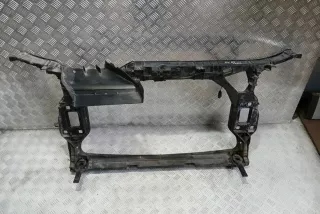 art12822705 Передняя панель крепления облицовки (телевизор) Audi A4 B8 Арт 12822705, вид 1