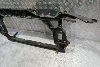 art12822705 Передняя панель крепления облицовки (телевизор) Audi A4 B8 Арт 12822705, вид 4