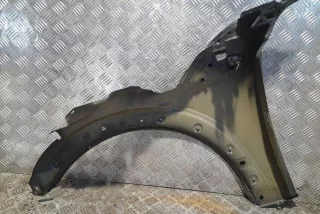 art12822886 Крыло переднее правое MINI Cooper R56 Арт 12822886, вид 4