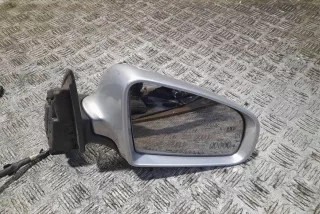 010754 , art12822904 Зеркало наружное правое Audi A3 8P Арт 12822904, вид 1