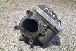 036133062N , art12823029 Заслонка дроссельная Volkswagen Polo 4 Арт 12823029, вид 4