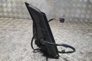 010836 , art12823199 Зеркало наружное левое Volkswagen Golf PLUS 1 Арт 12823199, вид 2