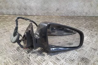 010754 , art12823268 Зеркало наружное правое Audi A4 B7 Арт 12823268, вид 1