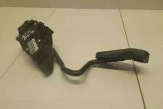 7M4721603E, YM219F836GB, 6PV00777005 , art12823291 Педаль газа Seat Alhambra 1 restailing Арт 12823291, вид 1
