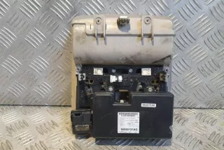 1112426 , art12823374 Фонарь салона (плафон) Jeep Commander Арт 12823374, вид 3