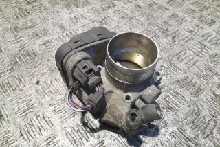 06a133062a , art12823485 Заслонка дроссельная Audi A3 8L Арт 12823485, вид 1